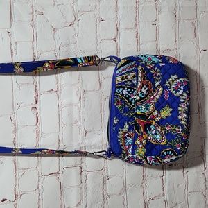 VERA BRADLEY Crossbody Purse